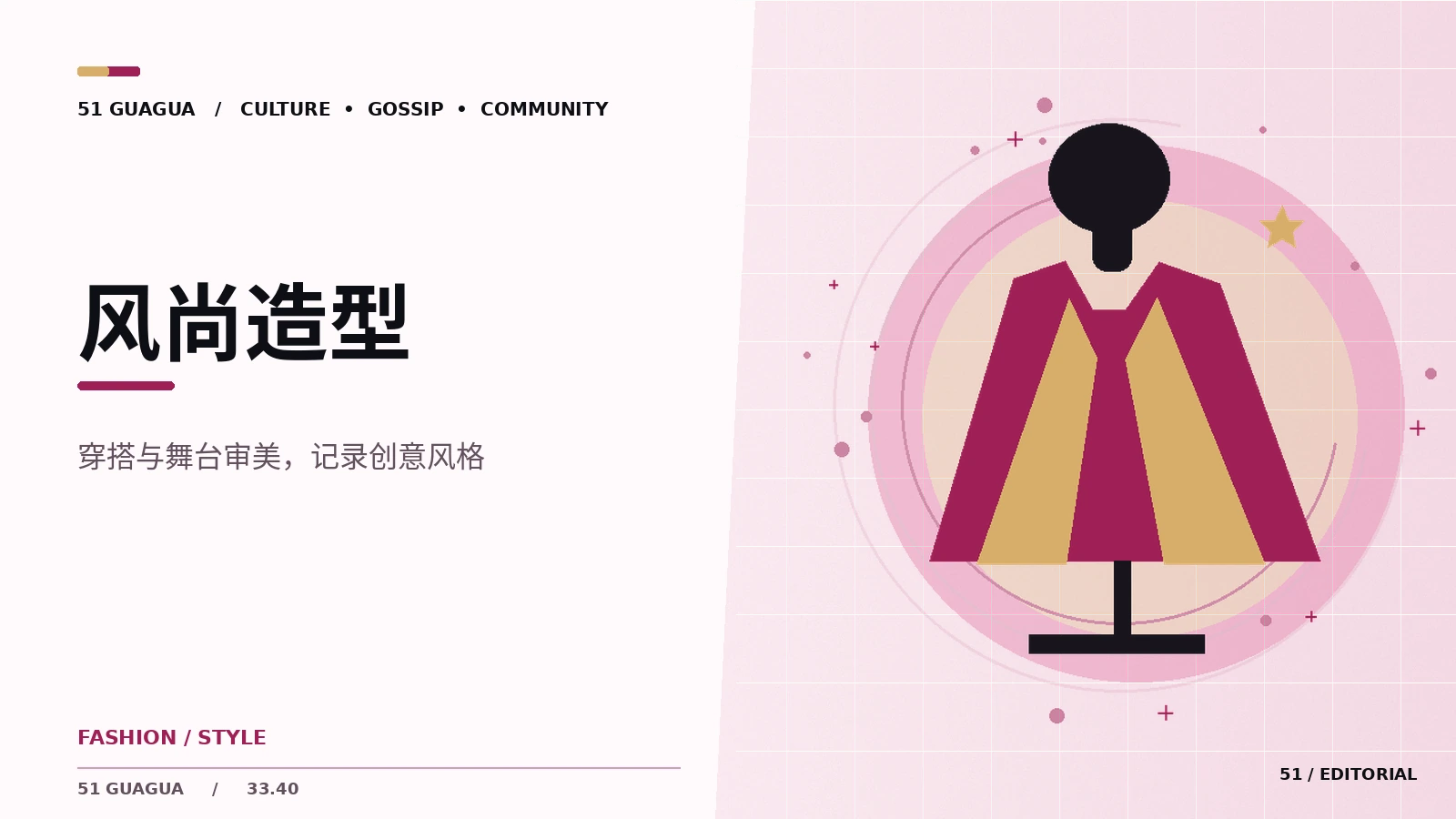 角色服装怎样表达人物性格
